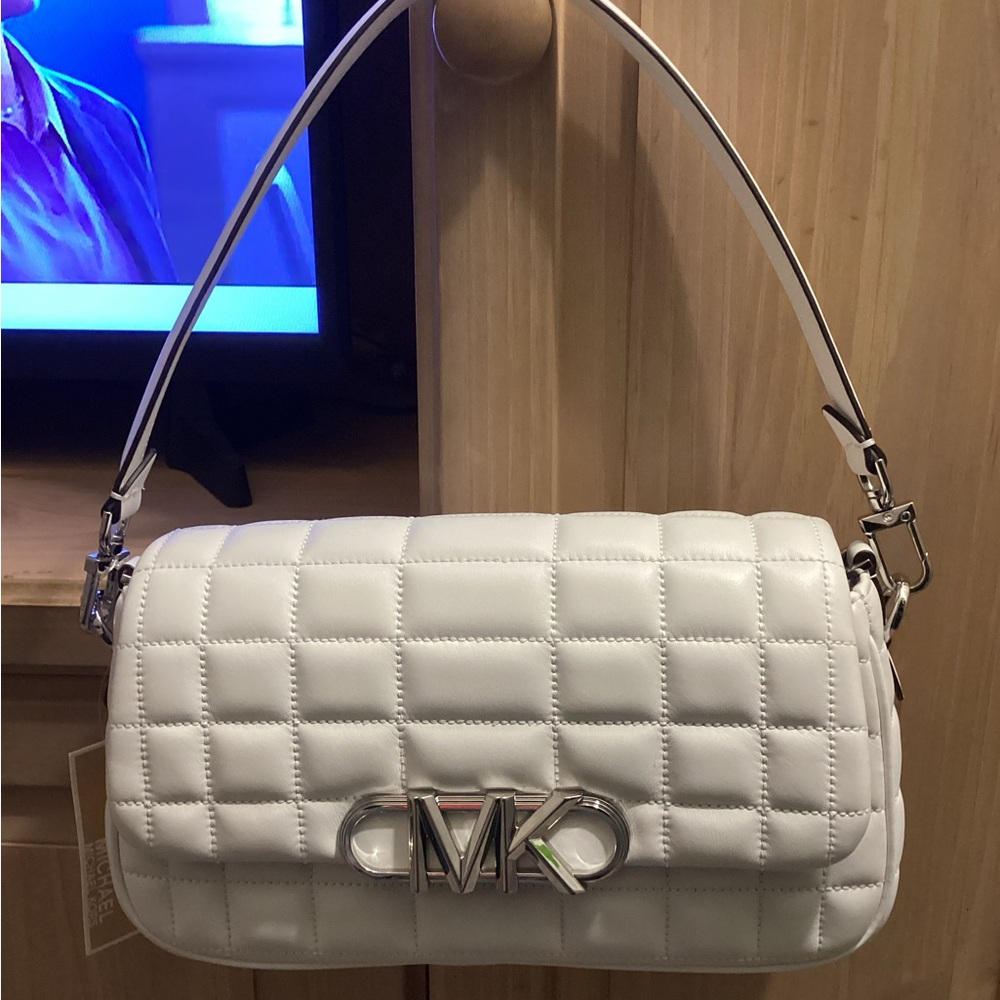 Authentic Michael Kors Crossbody